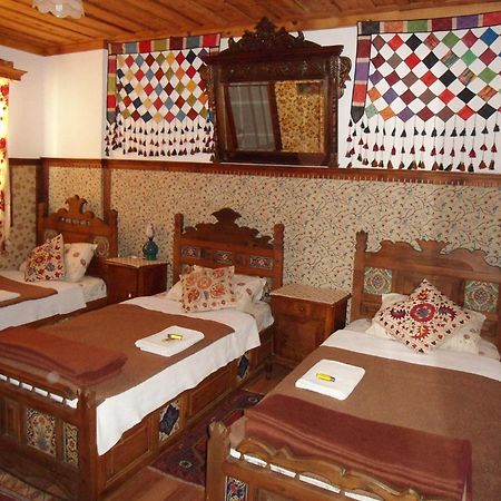 Homeros Pension & Guesthouse 셀주크 외부 사진