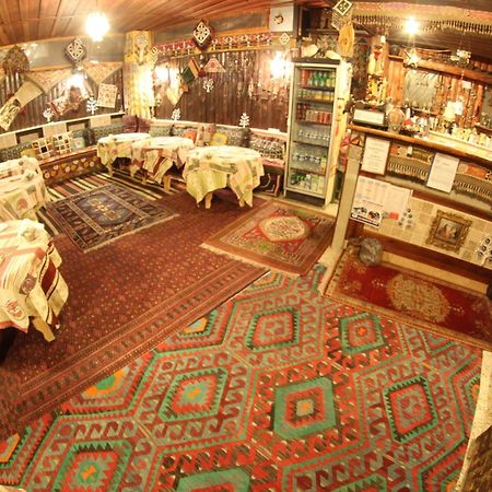 Homeros Pension & Guesthouse 셀주크 외부 사진