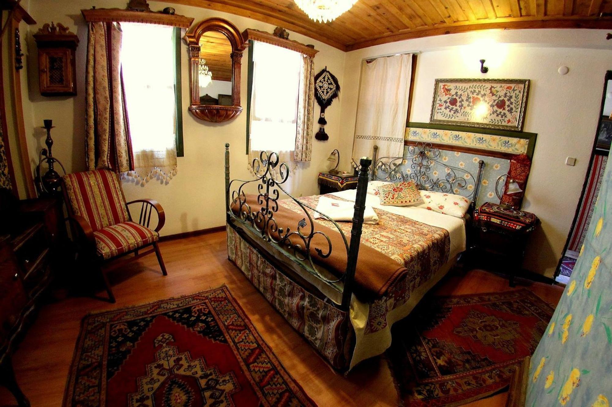 Homeros Pension & Guesthouse 셀주크 외부 사진