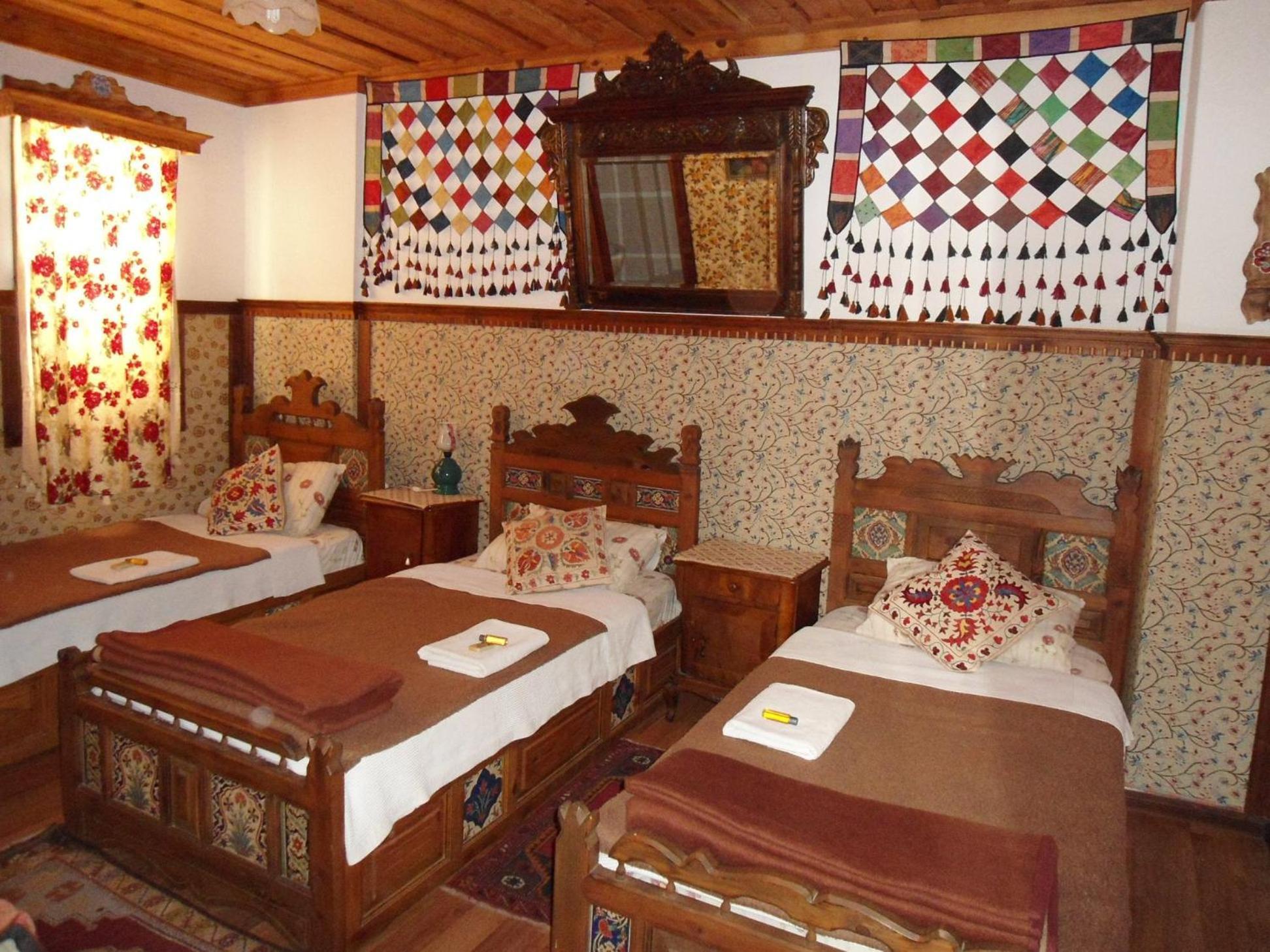 Homeros Pension & Guesthouse 셀주크 외부 사진