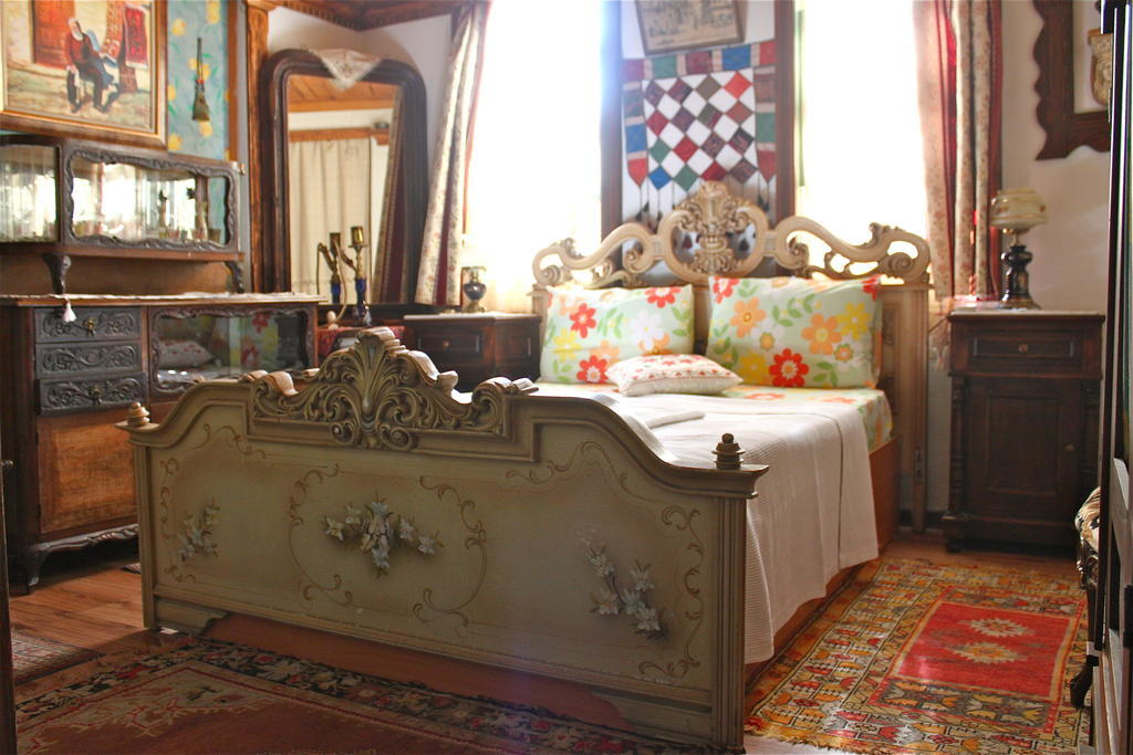 Homeros Pension & Guesthouse 셀주크 객실 사진