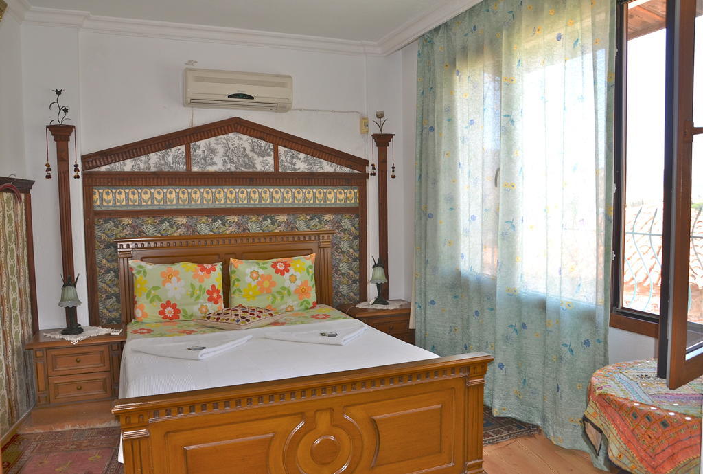Homeros Pension & Guesthouse 셀주크 객실 사진