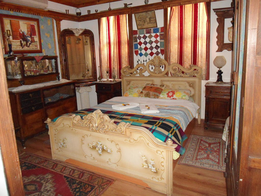 Homeros Pension & Guesthouse 셀주크 객실 사진