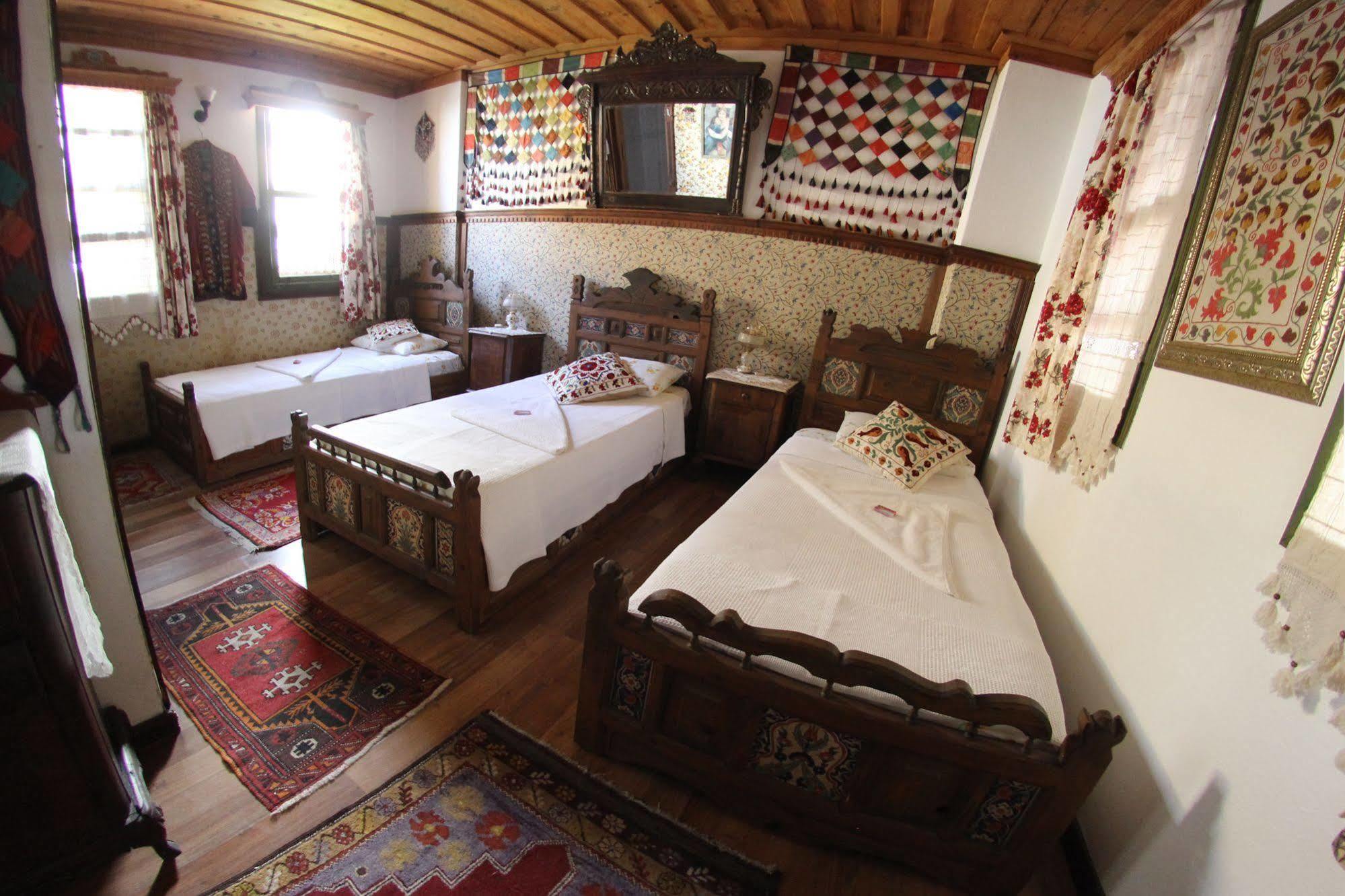 Homeros Pension & Guesthouse 셀주크 외부 사진