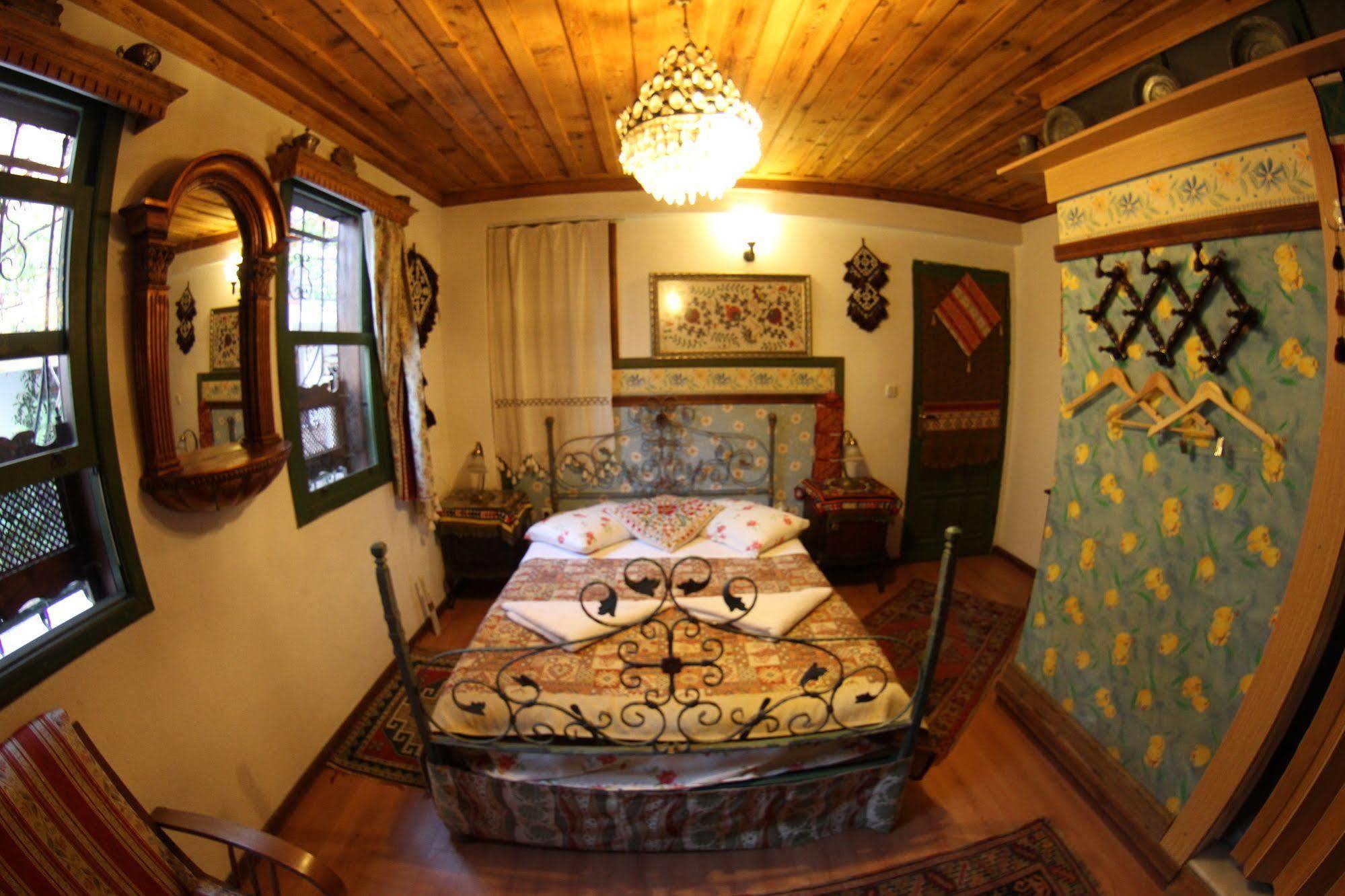Homeros Pension & Guesthouse 셀주크 외부 사진