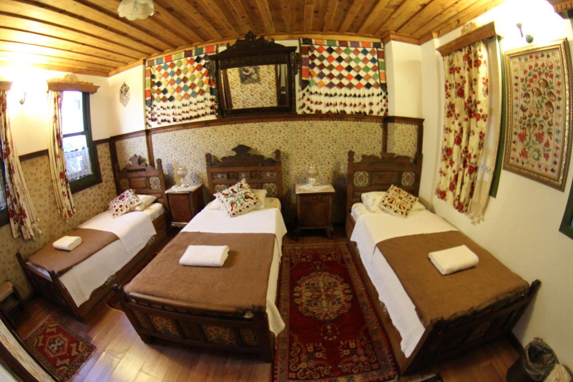 Homeros Pension & Guesthouse 셀주크 외부 사진