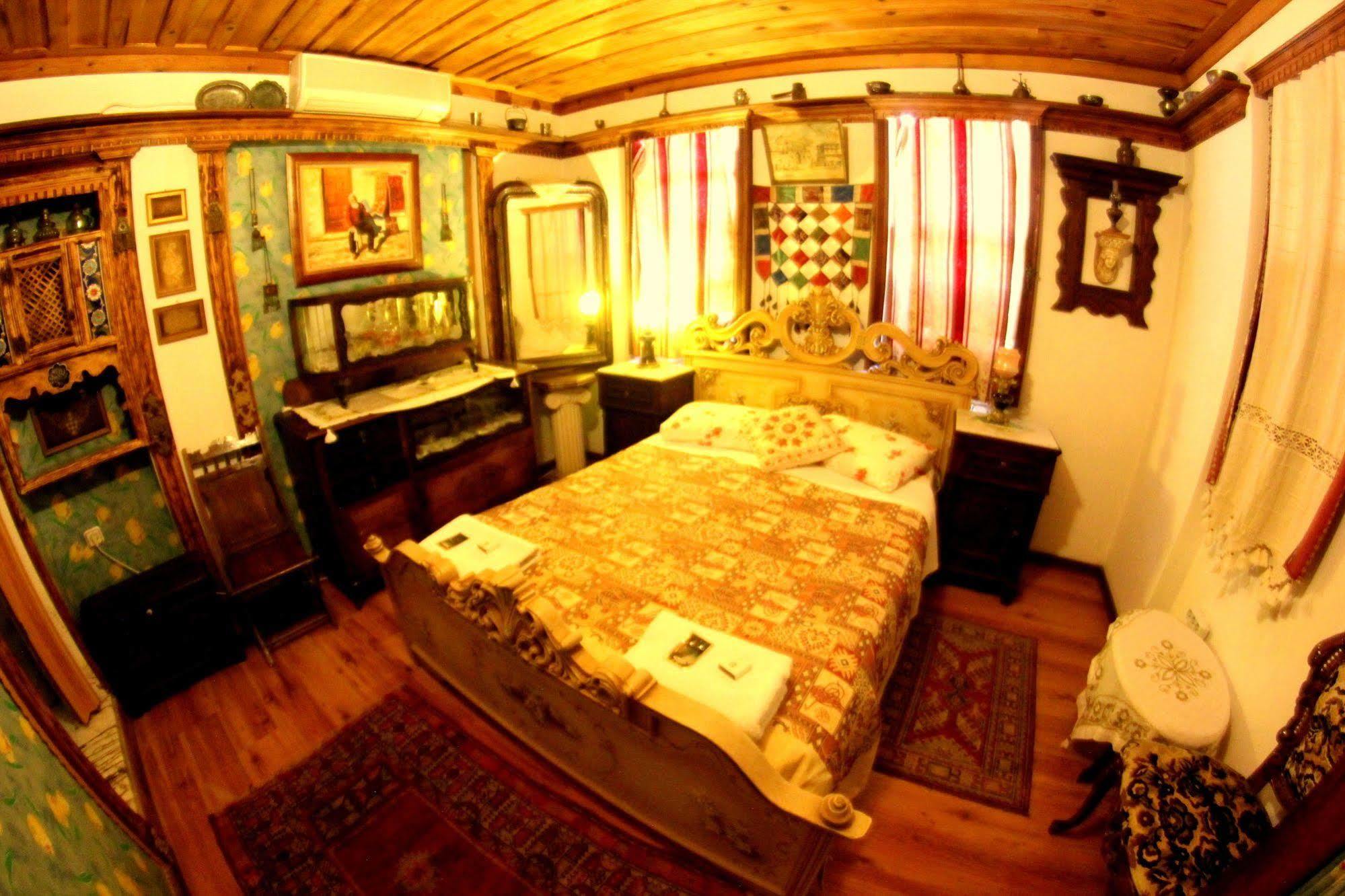 Homeros Pension & Guesthouse 셀주크 외부 사진